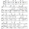 Glee Cast I'll Remember Musik Noten - Piano, Vocal & Guitar Chords - 92588-0