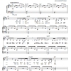 Glee Cast Keep Holding On Musik Noten - Piano & Vocal - 77562-0