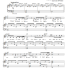 Glee Cast Keep Holding On (Vocal Duet) Musik Noten - Piano & Vocal - 77882-0