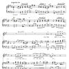 Glee Cast Lean On Me (Vocal Duet) Musik Noten - Piano & Vocal - 77887-0