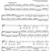 Glee Cast My Life Would Suck Without You Musik Noten - Piano & Vocal - 77460-0