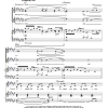 Glee Cast No Air (Vocal Duet) Musik Noten - Piano & Vocal - 77880-0