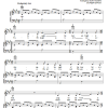 Glee Cast O Holy Night Musik Noten - Piano, Vocal & Guitar Chords - 85240-0