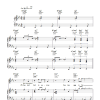 Glee Cast One Less Bell To Answer Musik Noten - Piano, Vocal & Guitar Chords - 103483-0