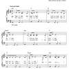Glee Cast Pretending Musik Noten - Easy Piano - 86548-0