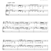 Glee Cast Rolling In The Deep Musik Noten - Piano Solo - 89255-0