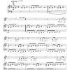 Glee Cast School's Out Musik Noten - Piano, Vocal & Guitar Chords - 92586-0