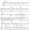 Glee Cast Somebody To Love Musik Noten - Piano, Vocal & Guitar Chords - 82792-0