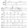 Glee Cast Somewhere Musik Noten - Piano, Vocal & Guitar Chords - 89127-0