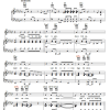 Glee Cast Sway (Quien Sera) Musik Noten - Piano, Vocal & Guitar Chords - 80515-0