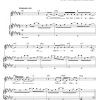 Glee Cast Take A Bow Musik Noten - Piano & Vocal - 77474-0
