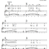 Glee Cast (There's A Light) Over At The Frankenstein Place Musik Noten - Piano, Vocal & Guitar Chords - 76999-0