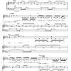 Glee Cast Total Eclipse Of The Heart Musik Noten - Piano & Vocal - 77471-0