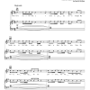 Glee Cast We Are Young Musik Noten - Piano, Vocal & Guitar Chords - 92592-0