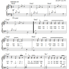 Glee Cast What Kind Of Fool Musik Noten - Easy Piano - 91279-0