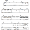 Glee Cast You Get What You Give Musik Noten - Piano, Vocal & Guitar Chords - 92585-0