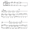 Glen Ballard More Musik Noten - Piano, Vocal & Guitar Chords - 93170-0