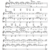 Glen Ballard You Gotta Let Go Now Musik Noten - Piano, Vocal & Guitar Chords - 93172-0