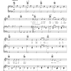 Glen Campbell Reason To Believe Musik Noten - Piano, Vocal & Guitar Chords - 172843-0