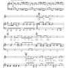 Glen Campbell Southern Nights Musik Noten - Piano, Vocal & Guitar Chords - 57786-0
