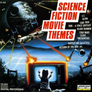 Glen Larson Battlestar Galactica Musik Noten - Piano Solo - 93062-thumbnail