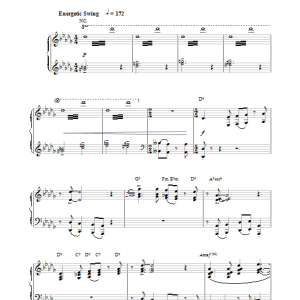 Glen Larson Quincy Musik Noten - Piano Solo - 32340-0