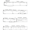 Glen Miller In The Mood Musik Noten - Piano Solo - 18625-0