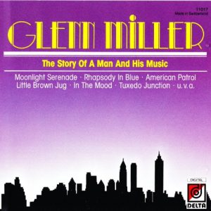 Glen Miller In The Mood Musik Noten - Piano Solo - 18625-thumbnail