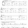 Glenda Austin Bow-Wow Blues Musik Noten - Educational Piano - 76955-0