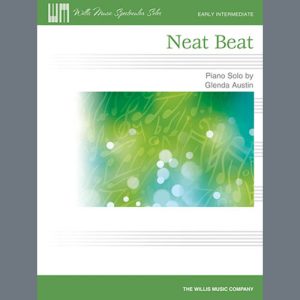 Glenda Austin Neat Beat Musik Noten - Piano Solo - 72936-thumbnail