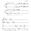 Glenda Austin Samba Sensation Musik Noten - Piano Duet - 91078-0