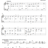 Glenda Austin The Blizzard Musik Noten - Educational Piano - 80011-0