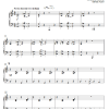 Glenda Austin The Kansas City Rag Musik Noten - Piano Duet - 70652-0