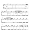 Glenda Austin Wistful Waltz Musik Noten - Piano Duet - 73834-0