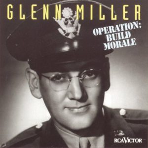 Glenn Miller Pennsylvania 6-5000 Musik Noten - Piano, Vocal & Guitar Chords - 24992-thumbnail