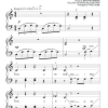 Glenn Miller Tuxedo Junction (arr. Phillip Keveren) Musik Noten - Beginning Piano Solo - 58386-0