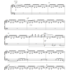 Gloria Estefan Here We Are Musik Noten - Easy Piano - 45029-0