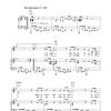 Gloria Estefan Rhythm Is Gonna Get You Musik Noten - Piano, Vocal & Guitar Chords - 33729-0