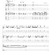 Gloria Gaynor Never Can Say Goodbye Musik Noten - Guitar Tab - 26668-0