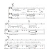 Gnarls Barkley Necromancer Musik Noten - Piano, Vocal & Guitar Chords - 37103-0