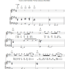 Gnarls Barkley Run Musik Noten - Piano, Vocal & Guitar Chords - 41037-0