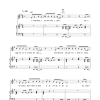 Gnarls Barkley Storm Coming Musik Noten - Piano, Vocal & Guitar Chords - 37120-0