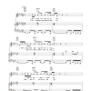 Gnarls Barkley Who Cares? Musik Noten - Piano, Vocal & Guitar Chords - 37121-0