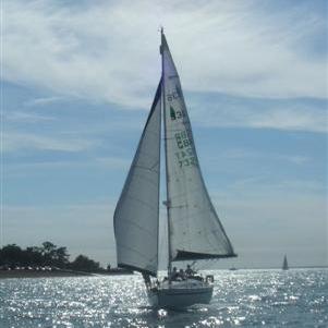 Godfrey Marks Sailing, Sailing Musik Noten - Piano, Vocal & Guitar Chords - 16794-thumbnail