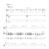 Godsmack Forever Shamed Musik Noten - Guitar Tab - 76471-0