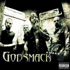 Godsmack Greed Musik Noten - Guitar Tab - 51131-thumbnail