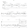 Godsmack No Rest For The Wicked Musik Noten - Guitar Tab - 55622-0