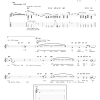 Godsmack One Rainy Day Musik Noten - Guitar Tab - 55609-0