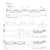 Godsmack Saints And Sinners Musik Noten - Guitar Tab - 76484-0