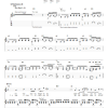 Godsmack Shine Down Musik Noten - Guitar Tab - 55608-0
